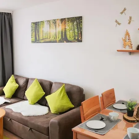 Apartment Peter - Familienurlaub Mit Indoorpool Schluchsee Exterior foto