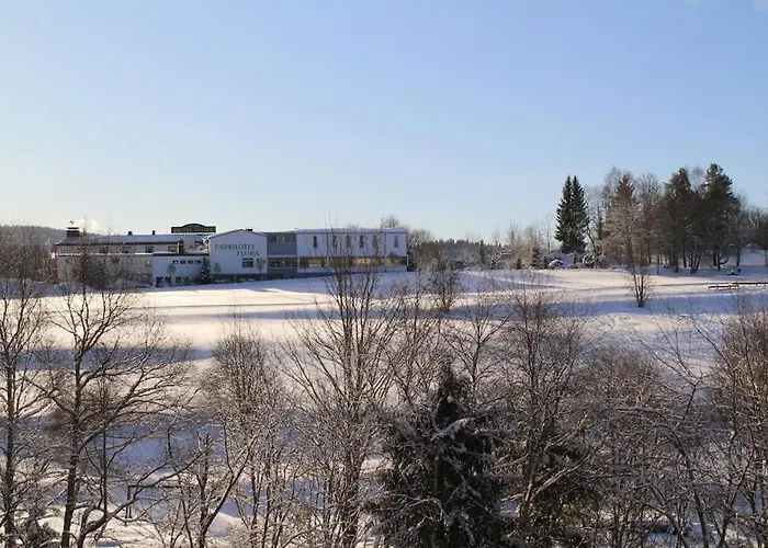Apartment Peter - Familienurlaub Mit Indoorpool