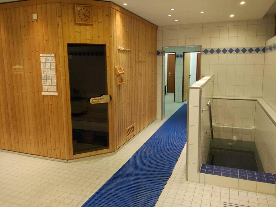 Peter - Familienurlaub Mit Indoorpool Apartment Schluchsee