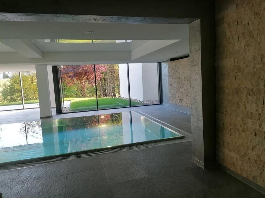 Peter - Familienurlaub Mit Indoorpool Apartment Schluchsee