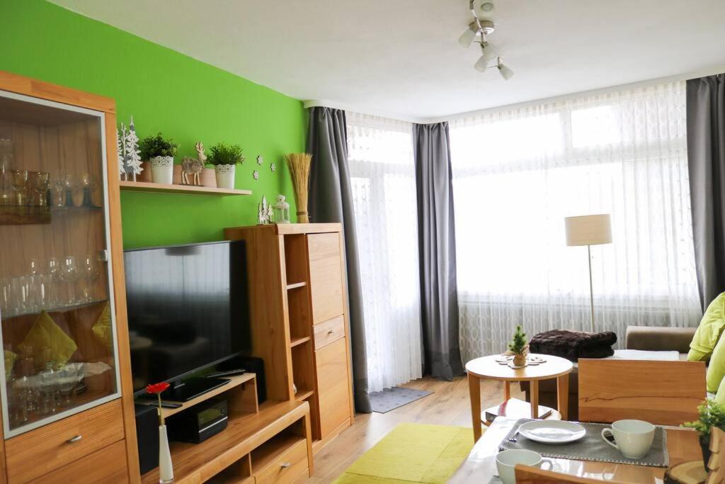 Peter - Familienurlaub Mit Indoorpool Apartment Schluchsee