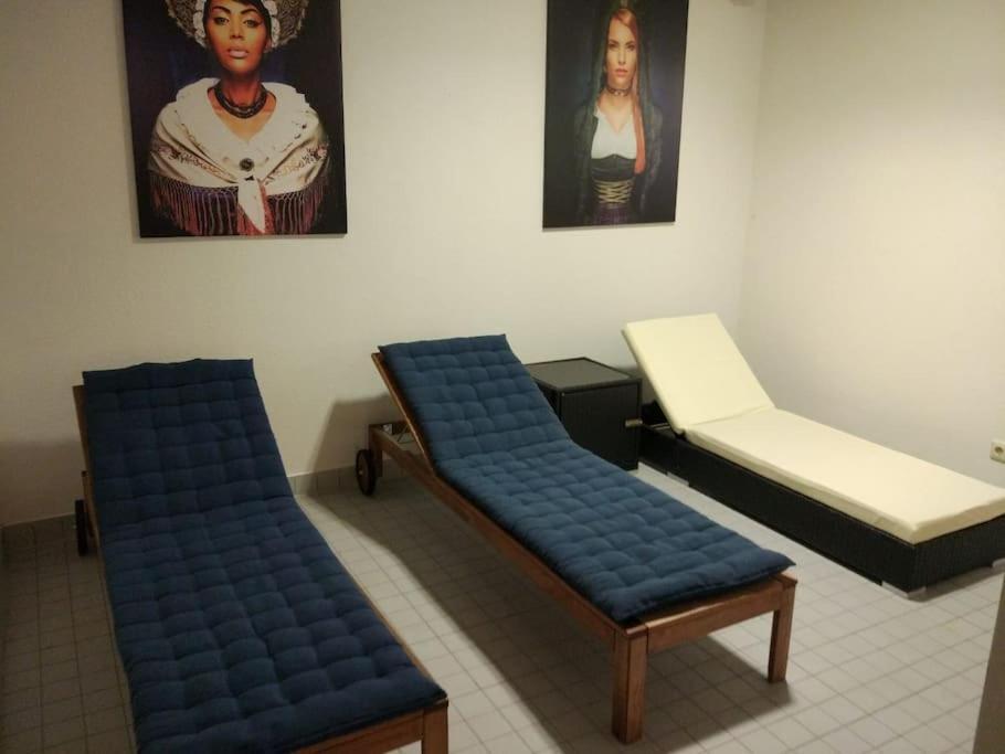 Apartment Peter - Familienurlaub Mit Indoorpool