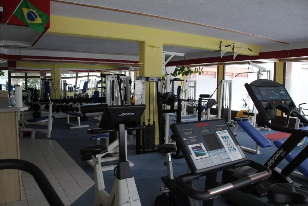 Apartment Peter - Familienurlaub Mit Indoorpool Schluchsee