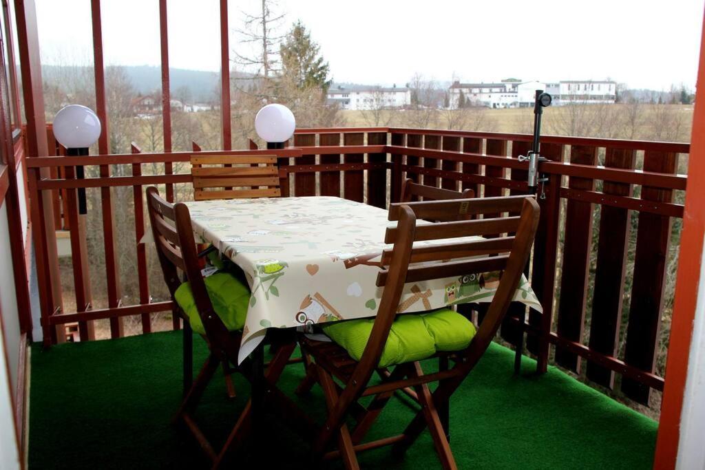 Peter - Familienurlaub Mit Indoorpool * Schluchsee